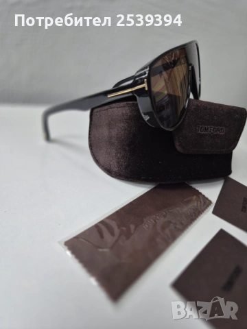 Дизайнерски слънчеви очила , снимка 6 - Слънчеви и диоптрични очила - 53184501