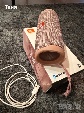 Колонка JBL, снимка 7 - Bluetooth тонколони - 53046825