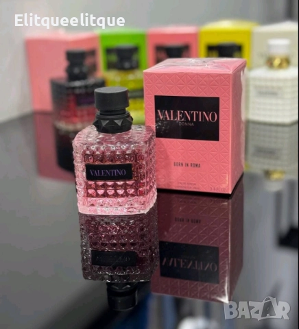 парфюми , снимка 7 - Унисекс парфюми - 52235603