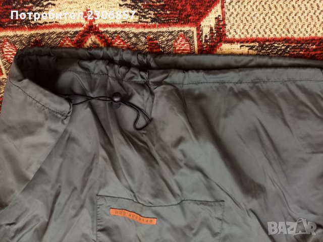 Спортно/ туристическо горнище, снимка 3 - Потници - 33731656