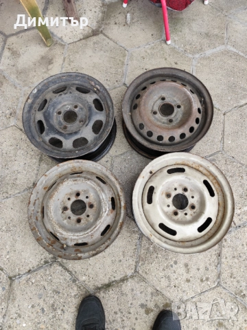 джацнти за жигули и лада