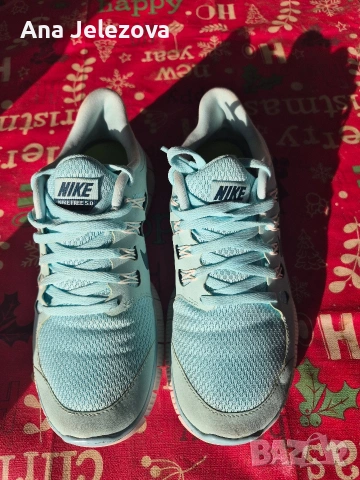 маратонки Nike