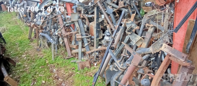 Гуми/Джанти/Тегличи  за Бусове,12",13",14",15" и 16цола. Употребявани, снимка 2 - Гуми и джанти - 51704429