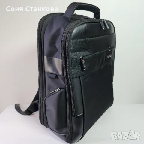Раница Samsonite Spectrolite 2.0 Laptop Backpack 15.6", снимка 2 - Раници - 42115661
