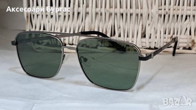 9 Мъжки слънчеви очила с поляризация 