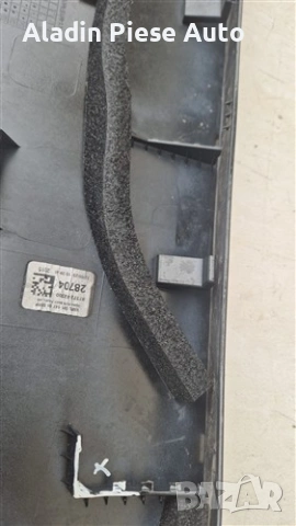 Tailgate ornament Kia Sportage 5 NQ5 year 2022 2023 2024 2025 code 87372R2300, 87372-R2300, снимка 5 - Аксесоари и консумативи - 53240793