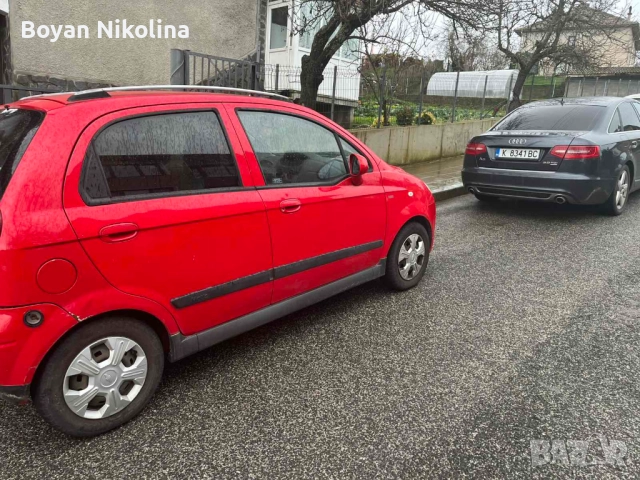 Продава се, снимка 3 - Автомобили и джипове - 52577195