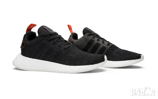adidas NMD R2 Future Harvest номер 43 .5-44 2/3, снимка 9 - Маратонки - 49441032