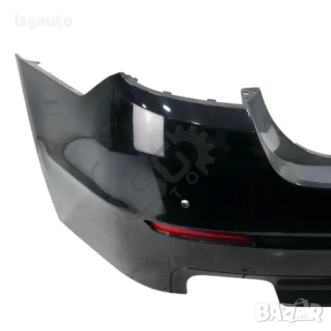 Задна броня BMW 5 Series (F10, F11) 2010-2016 ID:146371, снимка 4 - Части - 50265848