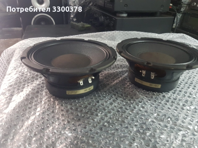 говорители eminence em 08.1008, снимка 2 - Тонколони - 54214051