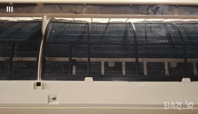 Инверторен климатик Daikin, снимка 4 - Климатици - 51622088