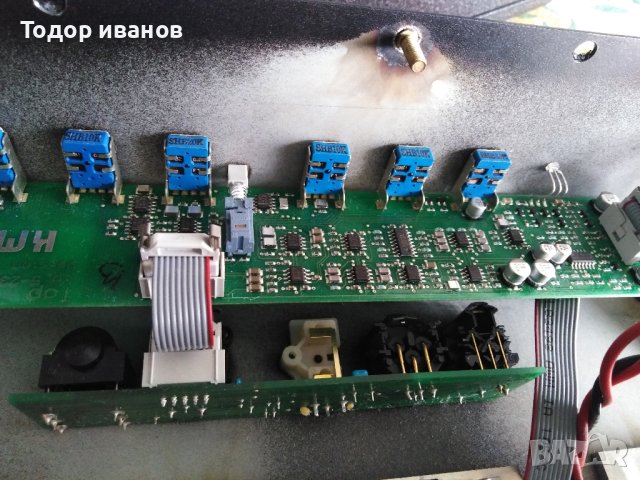 KME-vl250-1брой монитор, снимка 11 - Тонколони - 42623657