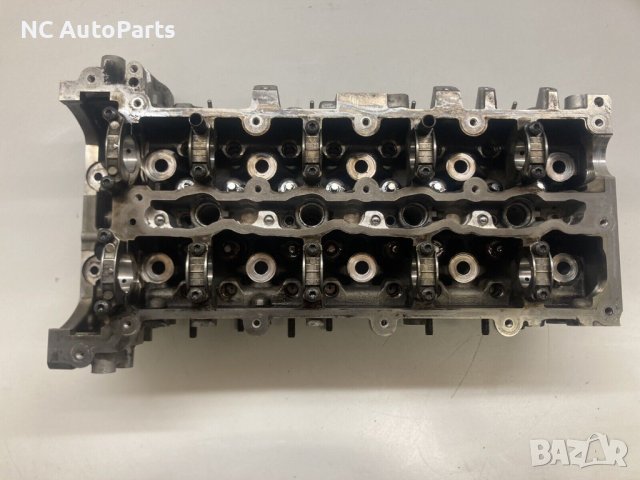 Цилиндрова глава за Mercedes Мерцедес С клас W204 2.1 дизел R651016 2012, снимка 2 - Части - 39085805
