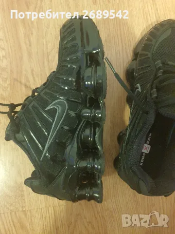 Nike маратонки размер 37.5, снимка 2 - Детски маратонки - 56075742