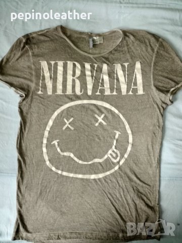 РОКЕРСКИ ТЕНИСКИ над 100 броя, снимка 4 - Тениски - 18570898