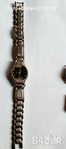 Дамски кварцов часовник. , снимка 1