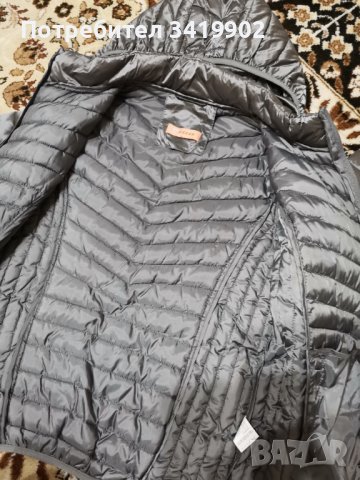 Дамско преходно яке, М размер , снимка 4 - Якета - 37463821