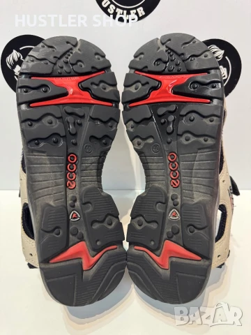 Туристически сандали ECCO OFFROAD.Номер 40, снимка 6 - Мъжки сандали - 51266474