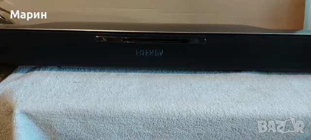 Саундбар, снимка 2 - Аудиосистеми - 49820151