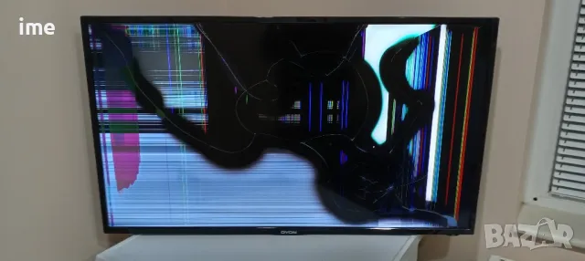 Main Board TP. MS3663S. PB801. Свален от Телевизор DYON Enter40pro-x. Работещ. СЪС СЧУПЕН ДИСПЛЕЙ., снимка 14 - Части и Платки - 47590845