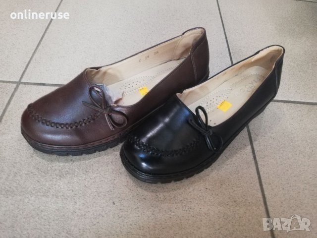 Дамски обувки , снимка 2 - Дамски ежедневни обувки - 36671891
