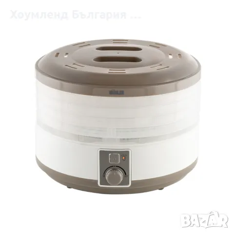 Машина за сушене на плодове, мезета и зеленчуци - дехидратор, снимка 11 - Други - 50272326