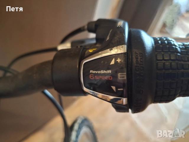 Детско колело Kross 20, снимка 3 - Велосипеди - 51950084