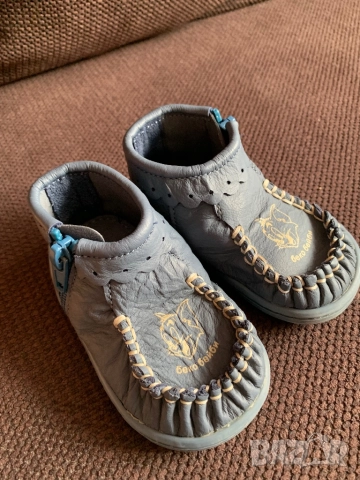 Обувки беко бейби , снимка 3 - Детски обувки - 51464957