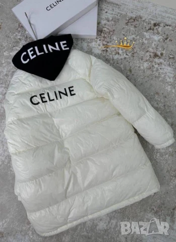 яке celine , снимка 3 - Якета - 50742788