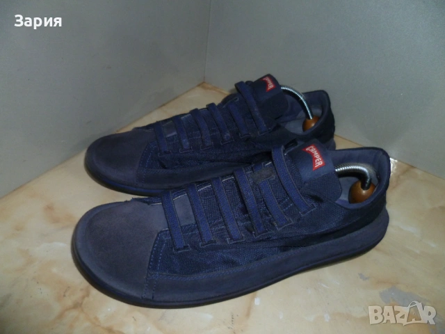 CAMPER обувки №45, снимка 3 - Спортни обувки - 53905938