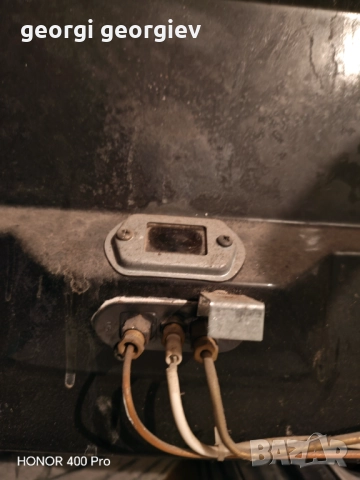 Газов конвертор мора, снимка 4 - Газови котлони - 52805339