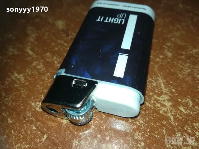 WINSTON NEW MODEL 2109241625, снимка 10 - Колекции - 47313760