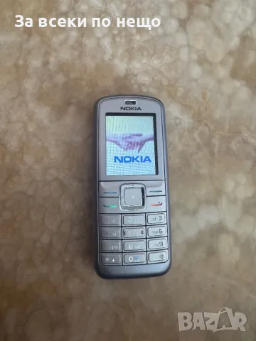 Nokia 6070 , Нокия 6070 , Life timer 2часа, снимка 9 - Nokia - 49480875