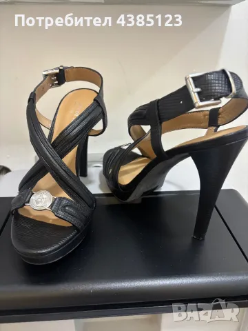 Сандали Armani