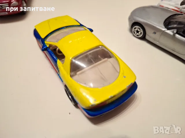 Колички Honda, Land Rover, Toyota, Mercedes, Chevrolette, BMW , снимка 11 - Колекции - 48919324