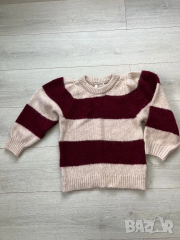 Зимни меки пуловери Us polo, снимка 4 - Блузи с дълъг ръкав и пуловери - 52292762