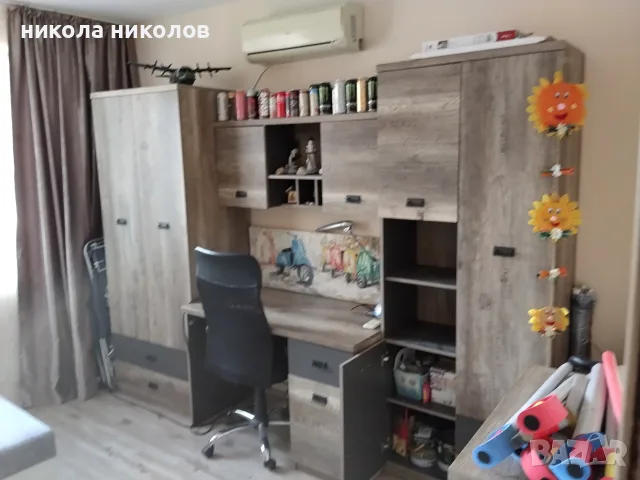 Апартамент в село Рогачево , снимка 13 - Апартаменти - 55855003