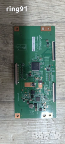 T-Con - V390HJ1-CE1 TV LG 39LN5400