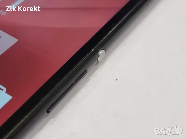 Телефон Sony Xperia M4 Aqua, снимка 4 - Sony - 56431880