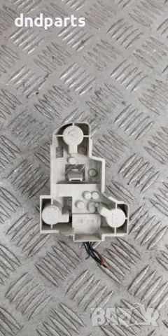 Платка външен стоп BMW 3-Series E46 2002г.(лява комби)	