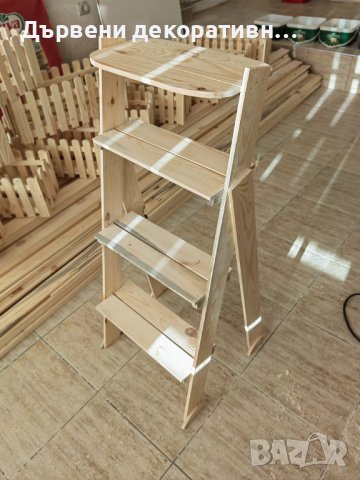 Декоративни стълби и табели, снимка 2 - Дърводелски услуги - 39201170