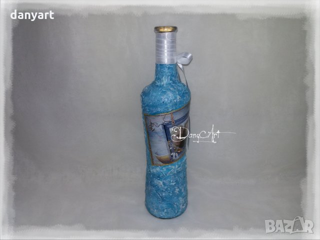 Бутилка със снимка , снимка 18 - Други - 31934793