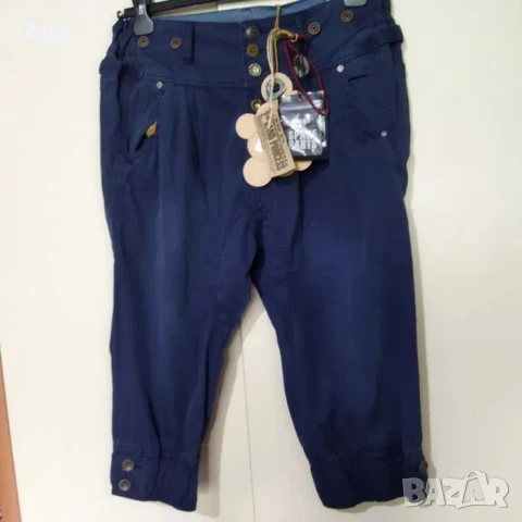 Дански панталон на марката Knujo, снимка 2 - Панталони - 51179213