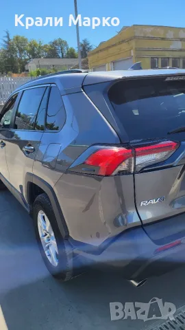 TOYOTA RAV4 XLE 2021, снимка 2 - Автомобили и джипове - 56023711