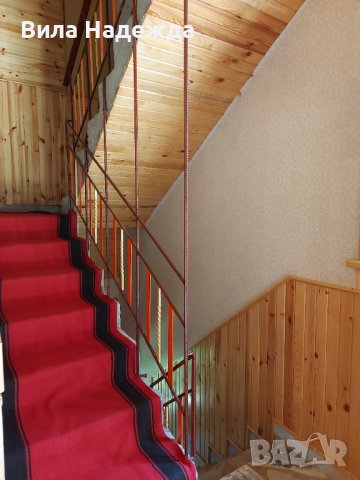 Продажба на вила в местност Цигов чарк, област Пазарджик , снимка 5 - Вили - 37180317