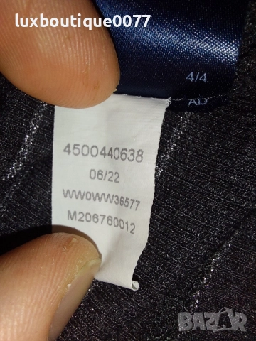 Тениска Tommy Hilfiger M, снимка 6 - Тениски - 51649256