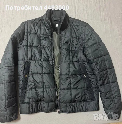 Яке G Star RAW L