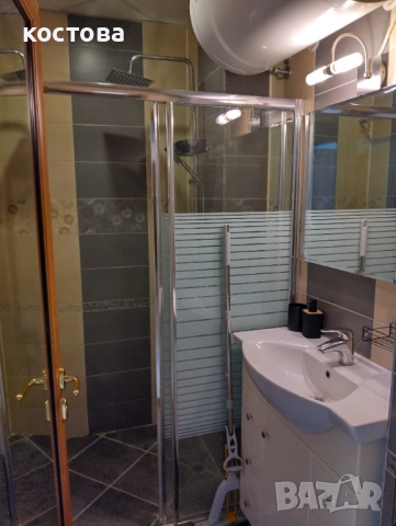 Тристаен, обзаведен апартамент, снимка 14 - Апартаменти - 53178775