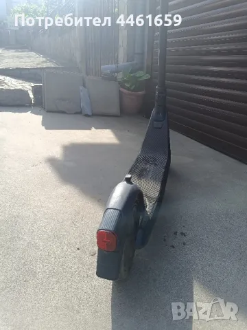 Segway ninebot e2pro, снимка 4 - Велосипеди - 50148708