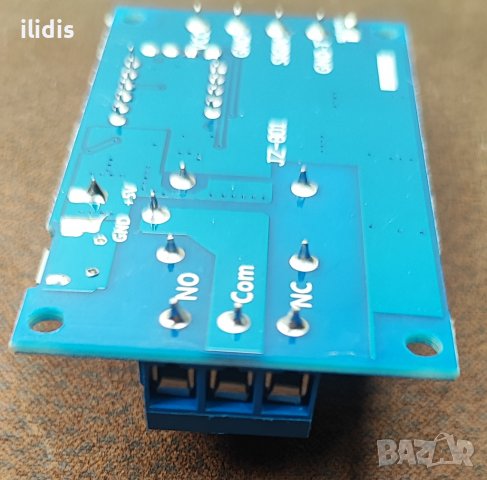 Таймер,  циклично реле за време, програмируем таймер с дисплей., снимка 11 - Други - 38078800